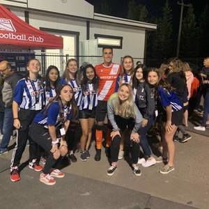 Meet your Posher, Emily